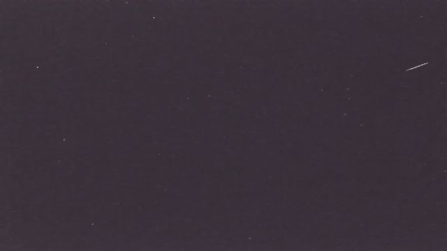 AMS78 meteor
