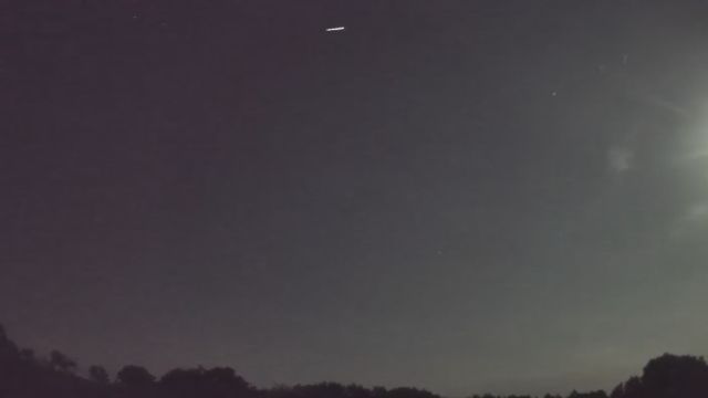 AMS78 meteor