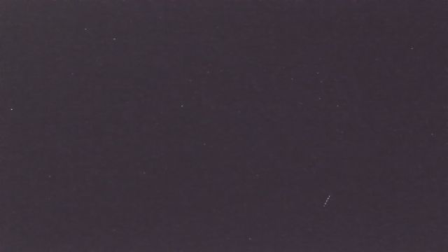 AMS78 meteor