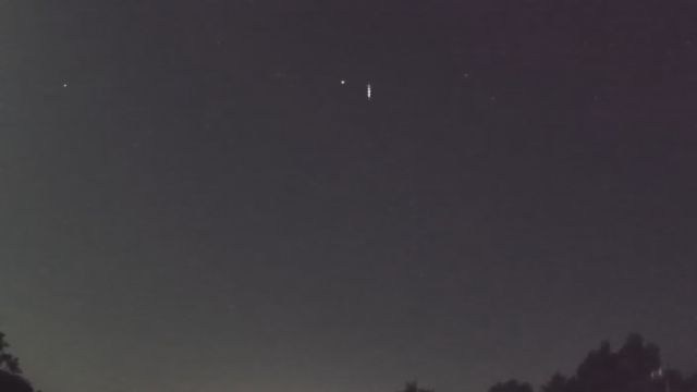 AMS78 meteor