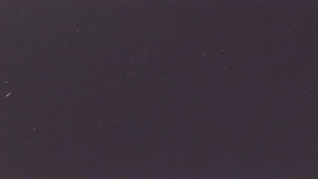 AMS78 meteor