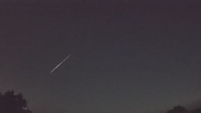 AMS78 meteor