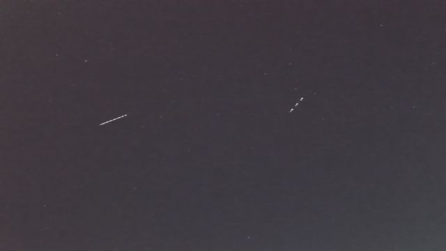 AMS78 meteor