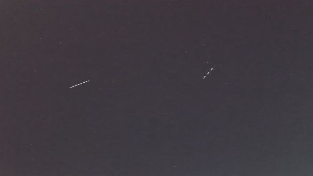 AMS78 meteor