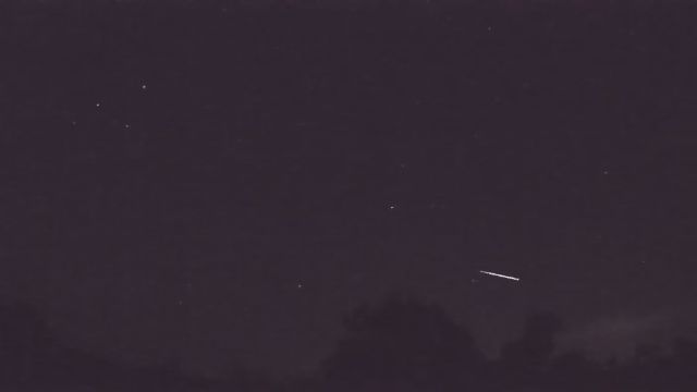 AMS78 meteor