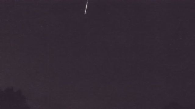 AMS78 meteor