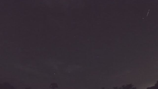 AMS78 meteor