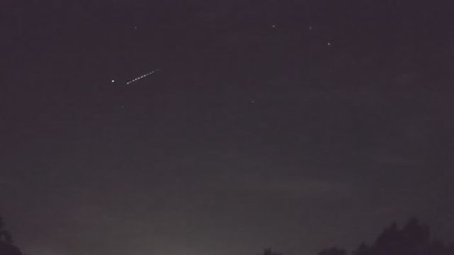 AMS78 meteor