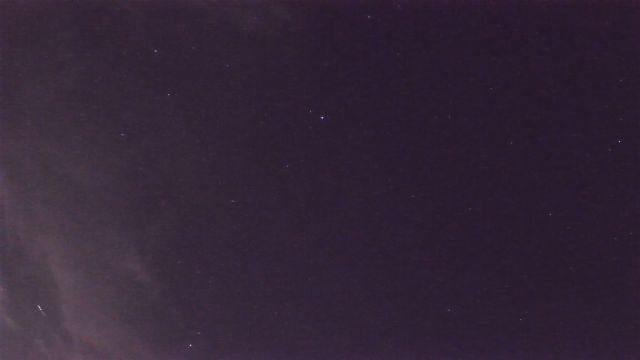 AMS78 meteor