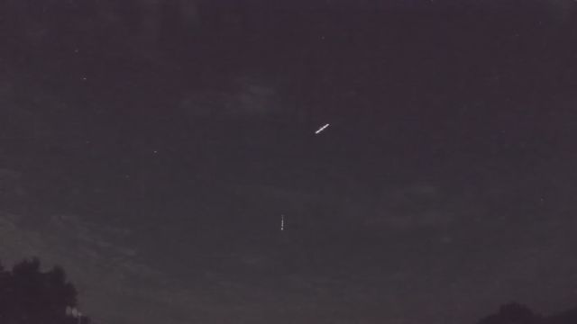 AMS78 meteor