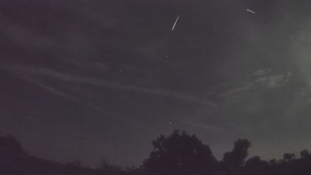 AMS78 meteor
