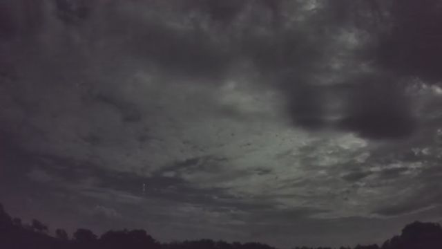 AMS78 meteor