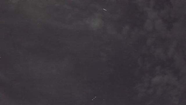 AMS78 meteor