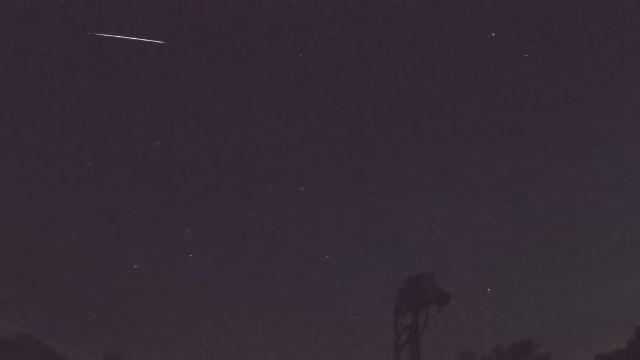 AMS78 meteor