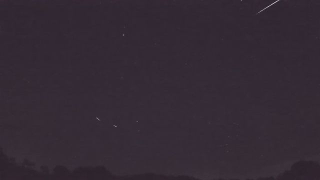 AMS78 meteor