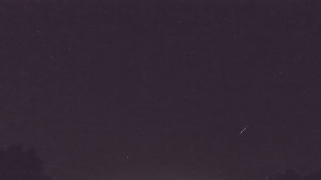 AMS78 meteor