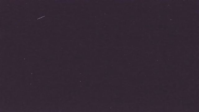 AMS78 meteor