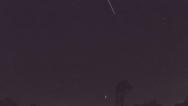 AMS78 meteor