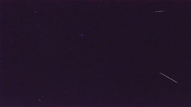 AMS78 meteor