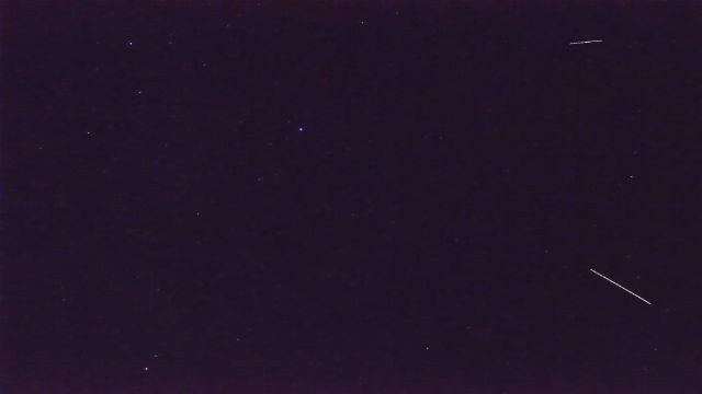 AMS78 meteor