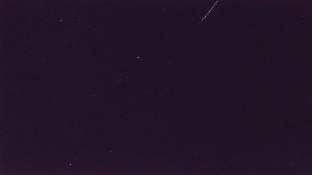 AMS78 meteor