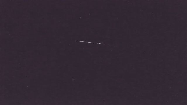 AMS78 meteor
