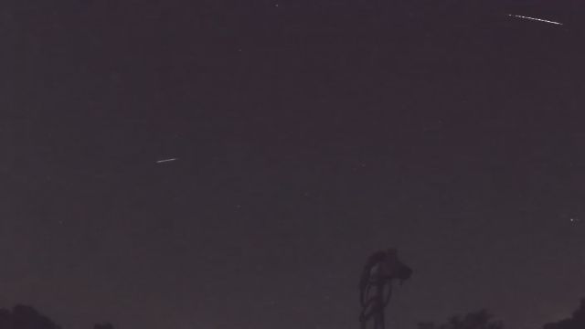 AMS78 meteor
