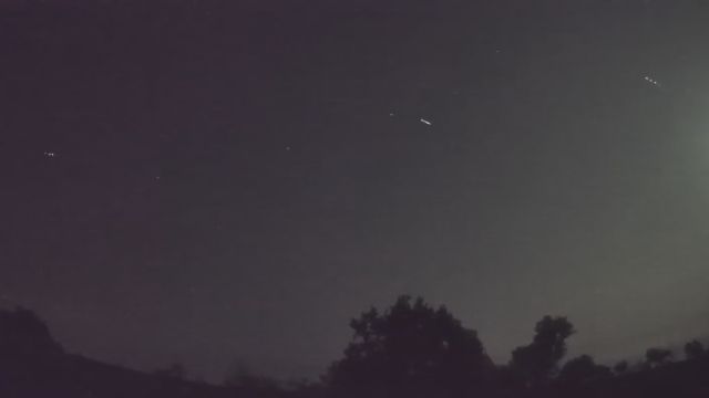 AMS78 meteor