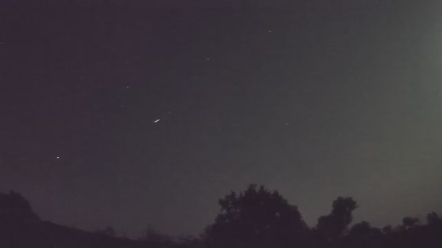 AMS78 meteor