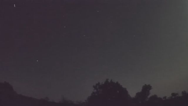 AMS78 meteor