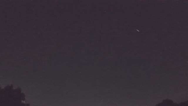 AMS78 meteor