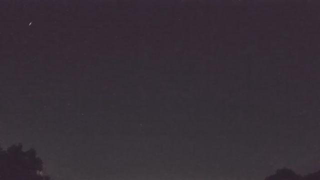 AMS78 meteor