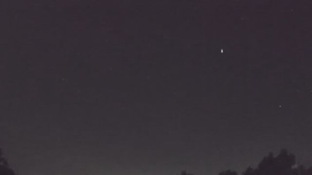AMS78 meteor