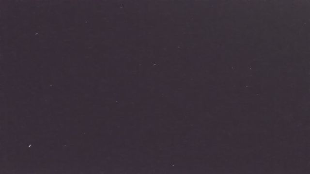 AMS78 meteor