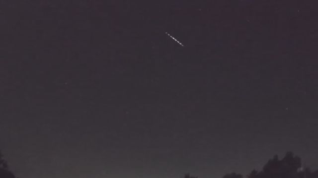 AMS78 meteor