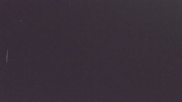 AMS78 meteor