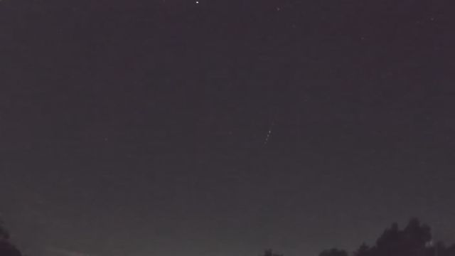 AMS78 meteor