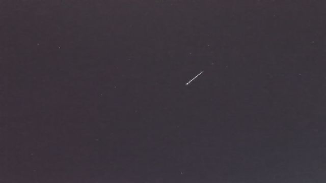 AMS78 meteor