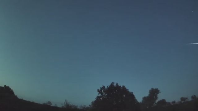 AMS78 meteor