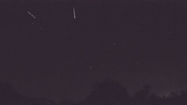 AMS78 meteor