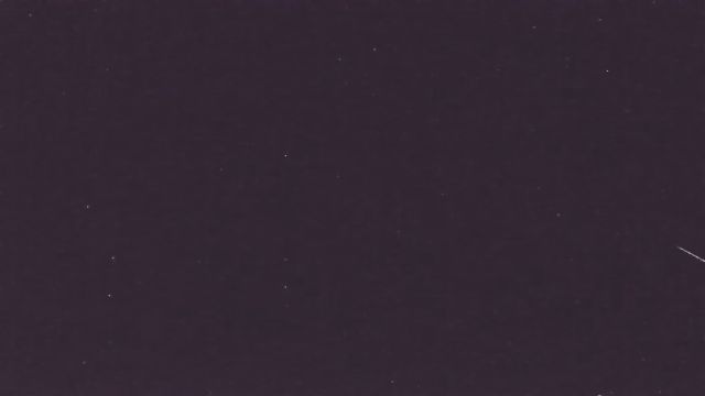 AMS78 meteor