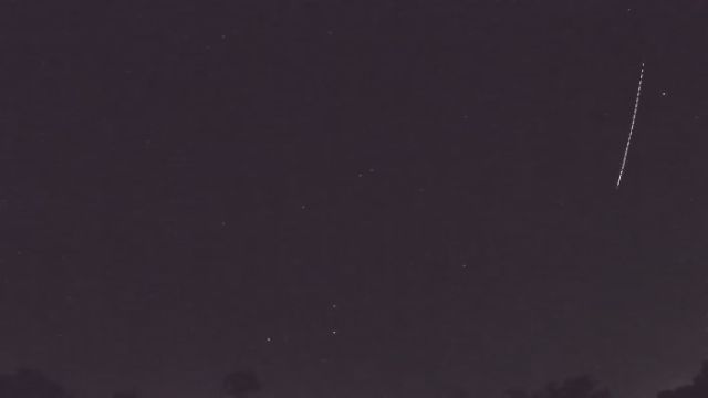AMS78 meteor