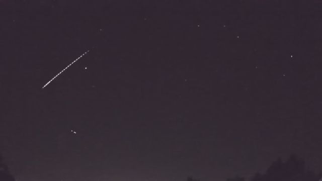 AMS78 meteor