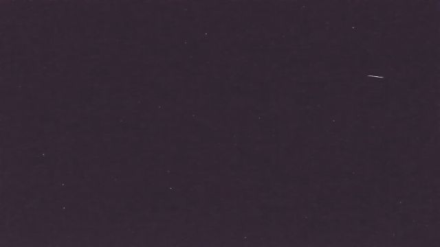 AMS78 meteor