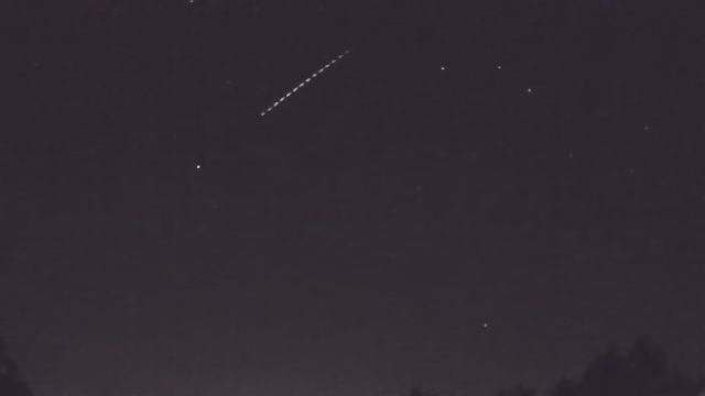 AMS78 meteor