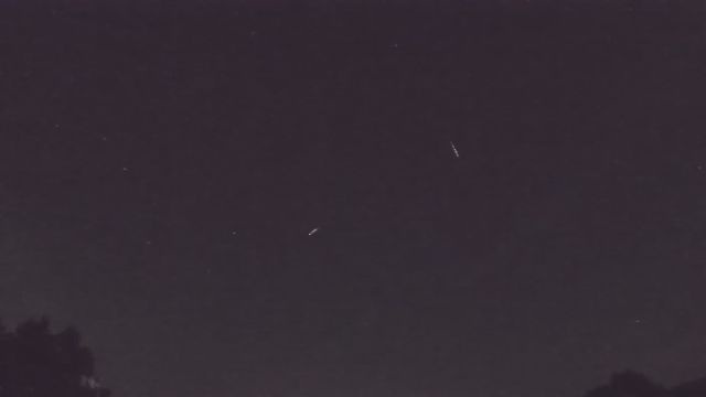 AMS78 meteor
