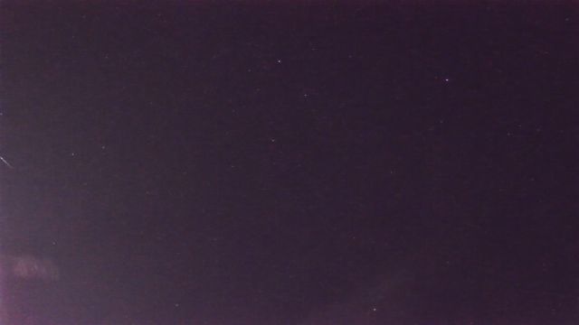 AMS78 meteor
