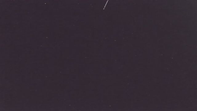 AMS78 meteor