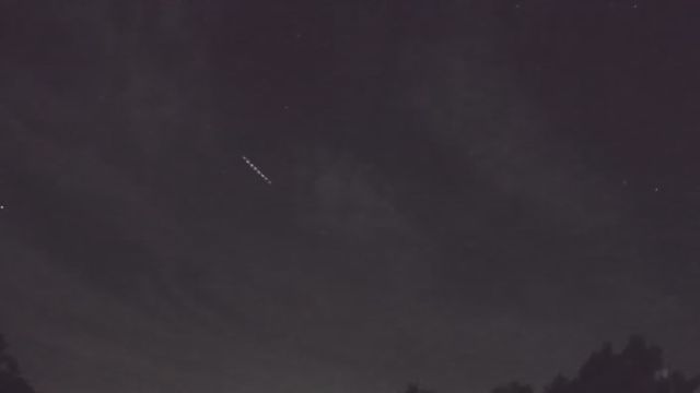 AMS78 meteor