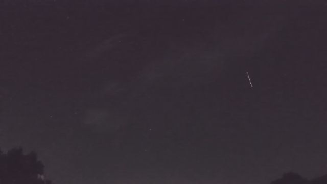 AMS78 meteor